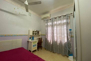 Kampung Tok Kaya Kiri