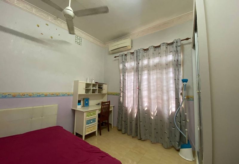 Kampung Tok Kaya Kiri