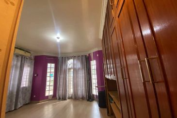 Kampung Tok Kaya Kiri