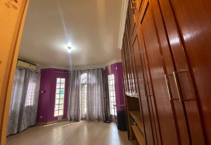 Kampung Tok Kaya Kiri