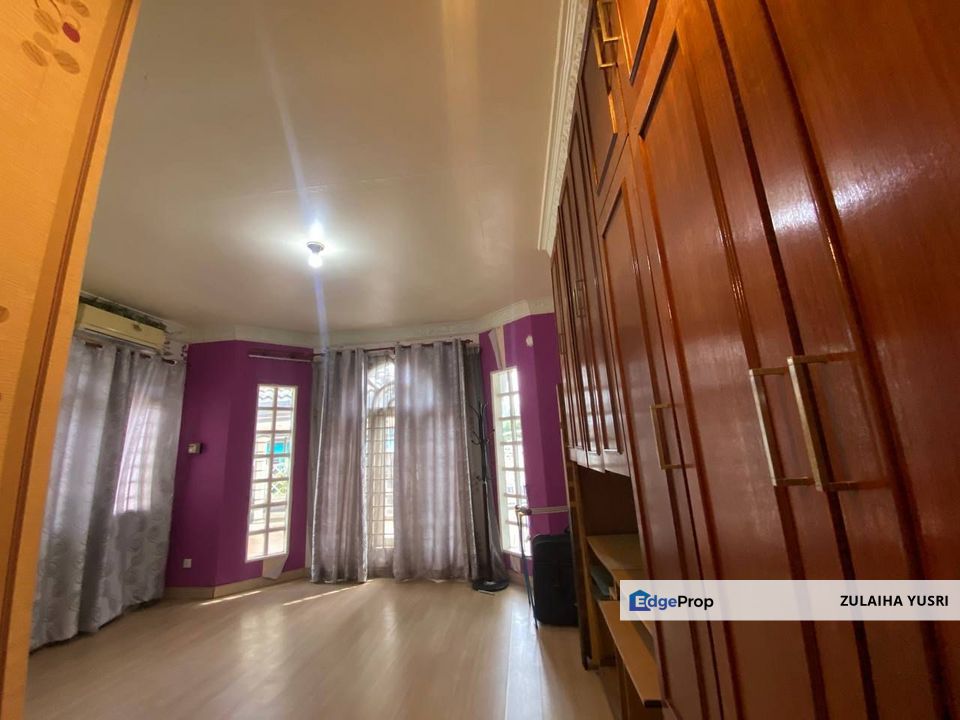 Bungalow Kampung Tok Kaya Terengganu, Terengganu, Kemasik