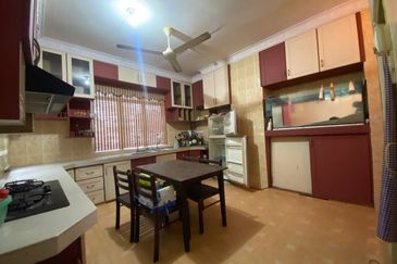 Kampung Tok Kaya Kiri