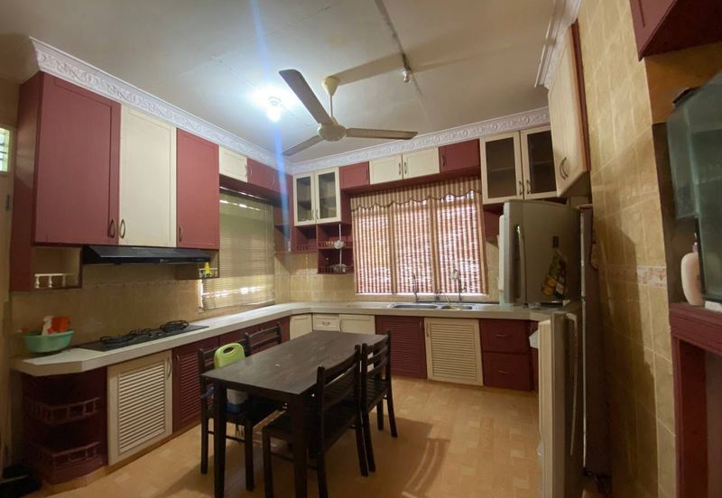 Kampung Tok Kaya Kiri