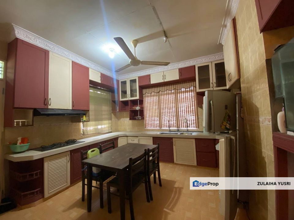 Bungalow Kampung Tok Kaya Terengganu, Terengganu, Kemasik