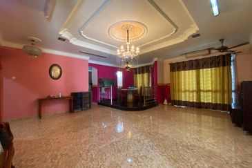 Kampung Tok Kaya Kiri