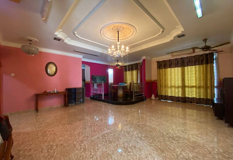 Kampung Tok Kaya Kiri