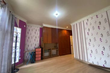 Kampung Tok Kaya Kiri