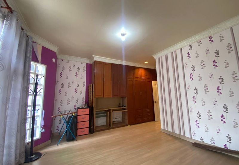 Kampung Tok Kaya Kiri