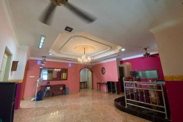 Kampung Tok Kaya Kiri