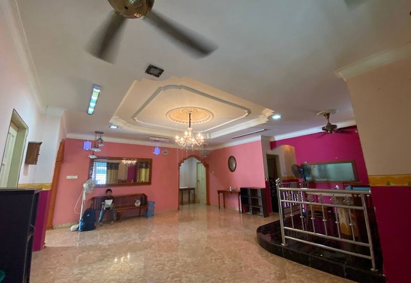 Kampung Tok Kaya Kiri