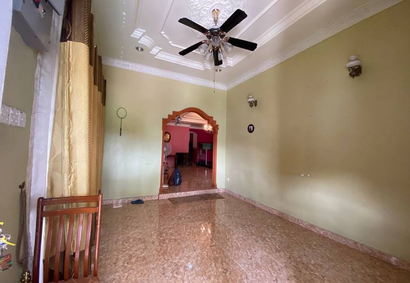 Kampung Tok Kaya Kiri