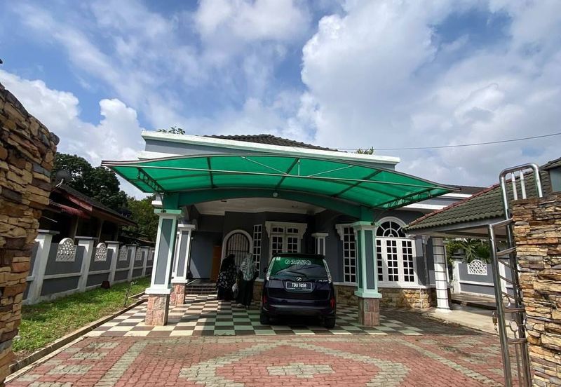 Kampung Tok Kaya Kiri