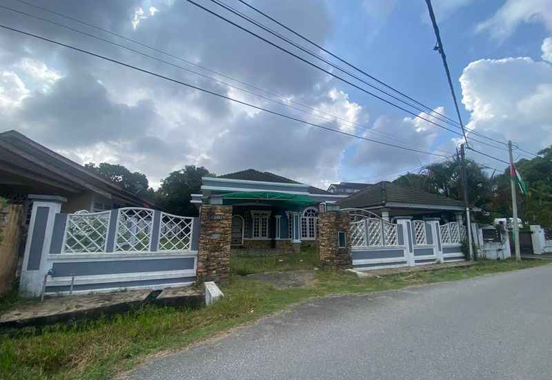 Kampung Tok Kaya Kiri