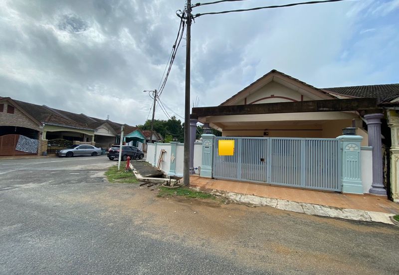 Taman Seri Damai Perdana