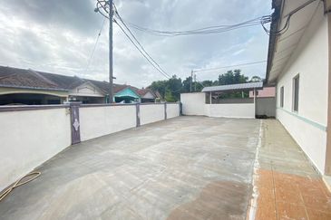 Taman Seri Damai Perdana