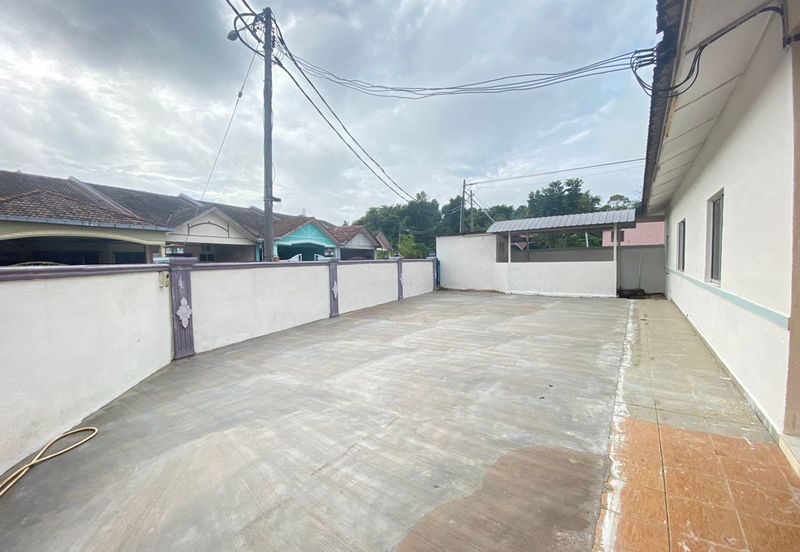 Taman Seri Damai Perdana