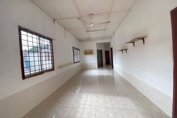 Taman Seri Damai Perdana