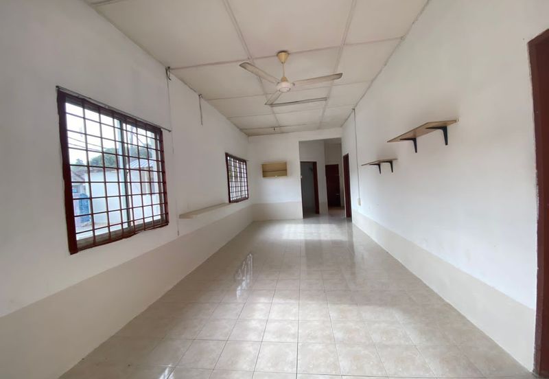 Taman Seri Damai Perdana