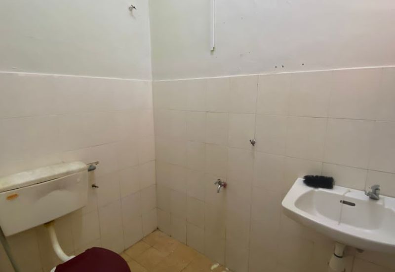 Taman Seri Damai Perdana