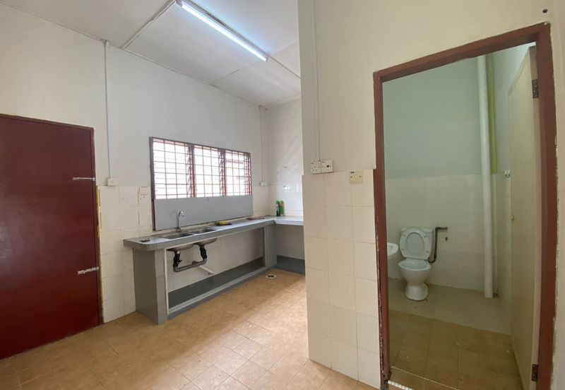 Taman Seri Damai Perdana