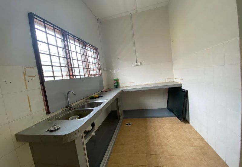 Taman Seri Damai Perdana