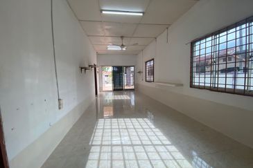 Taman Seri Damai Perdana