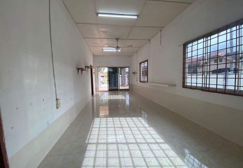 Taman Seri Damai Perdana