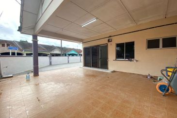 Taman Seri Damai Perdana