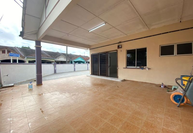 Taman Seri Damai Perdana