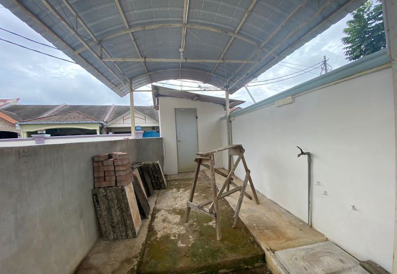 Taman Seri Damai Perdana