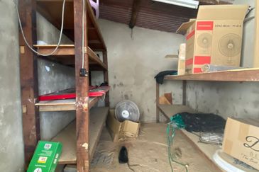 Taman Seri Damai Perdana