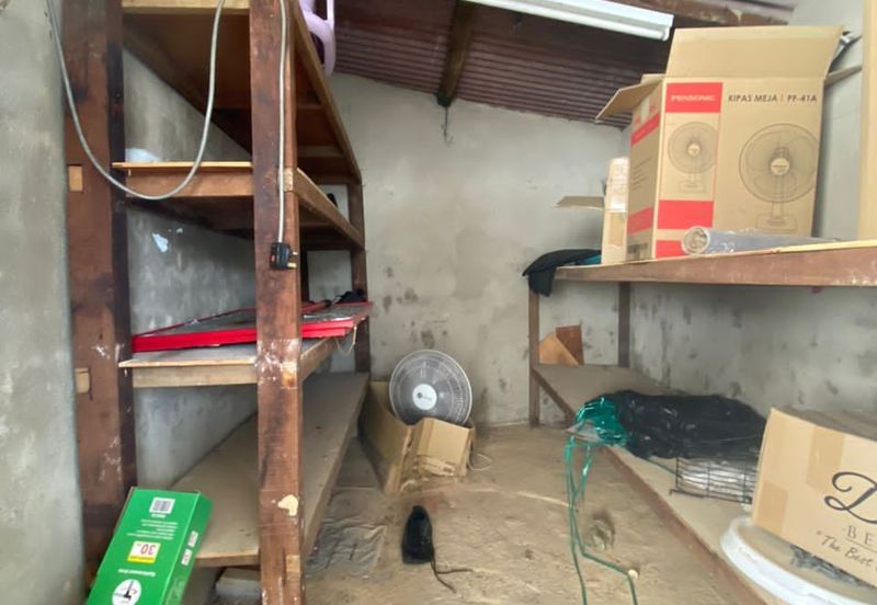 Taman Seri Damai Perdana