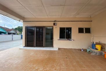 Taman Seri Damai Perdana