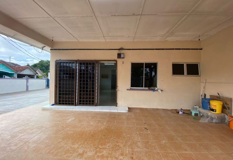 Taman Seri Damai Perdana