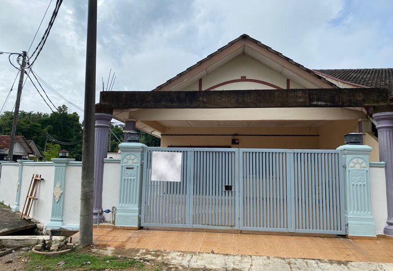 Taman Seri Damai Perdana