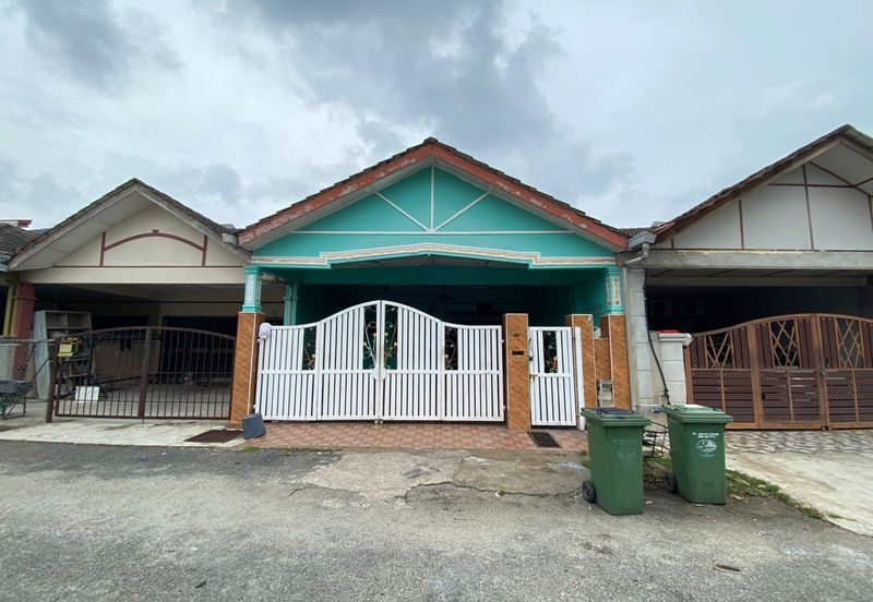 Taman Seri Damai Perdana