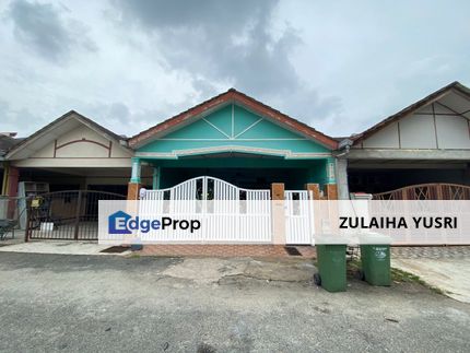 [Renovated]Seri Damai Kuantan, Pahang, Kuantan