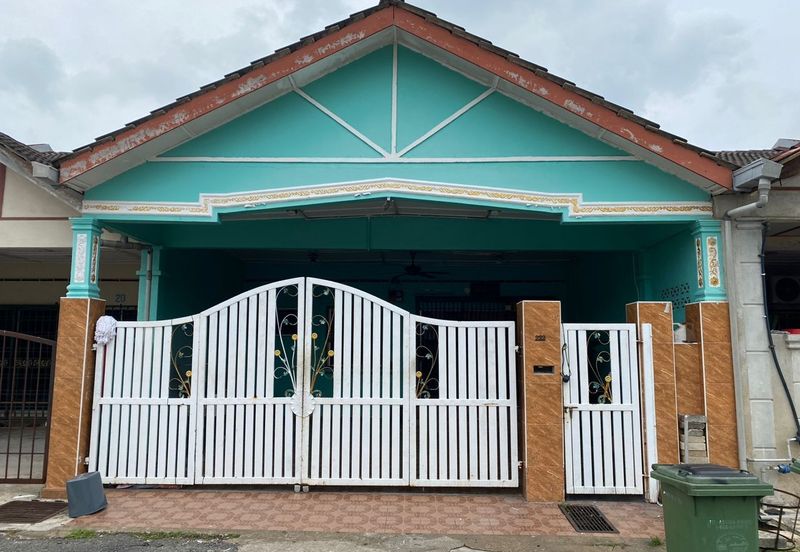 Taman Seri Damai Perdana