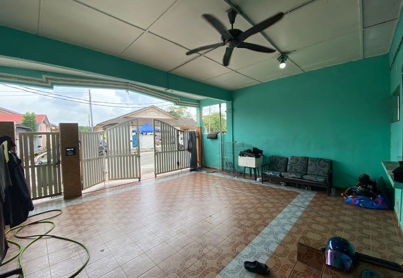 Taman Seri Damai Perdana