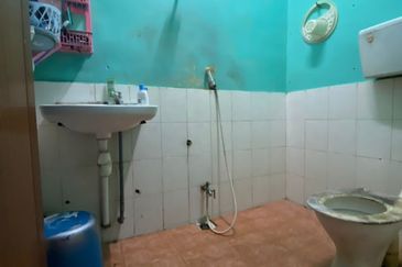 Taman Seri Damai Perdana