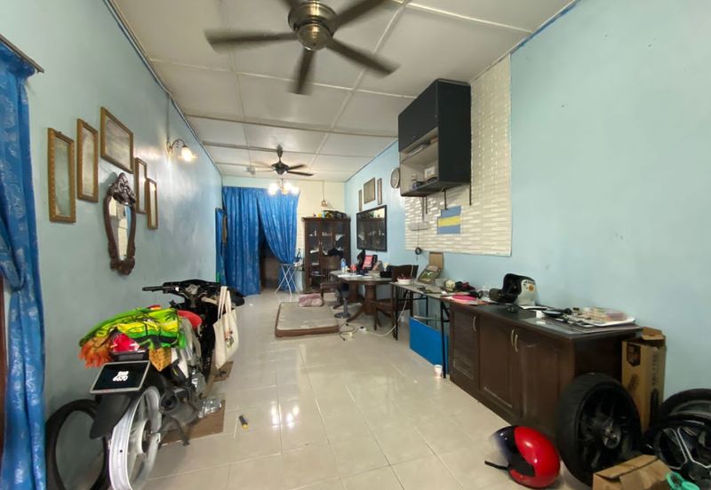 Taman Seri Damai Perdana