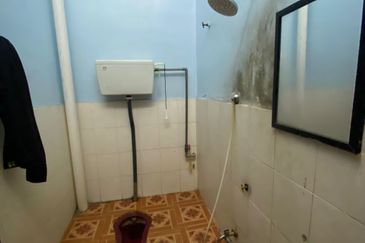 Taman Seri Damai Perdana