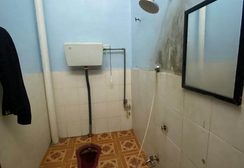 Taman Seri Damai Perdana