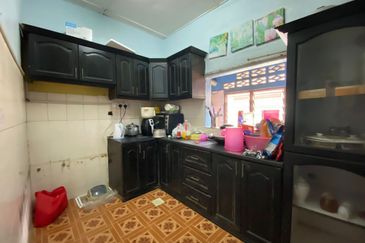 Taman Seri Damai Perdana