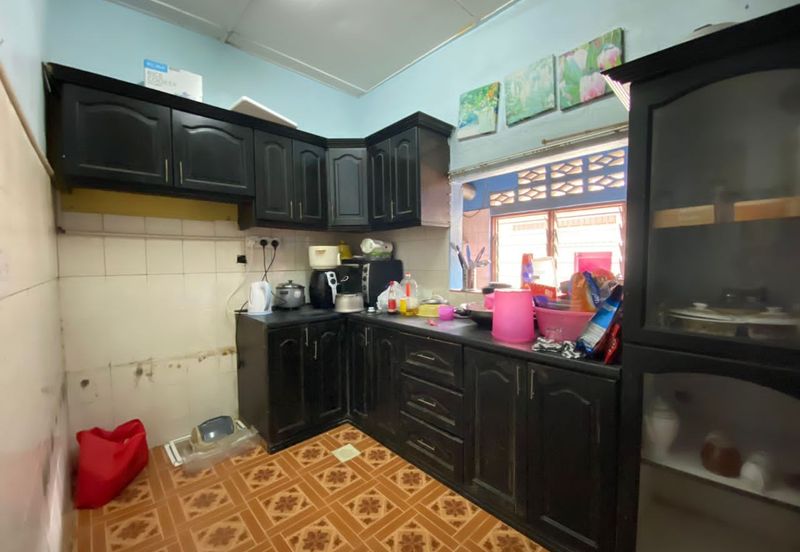 Taman Seri Damai Perdana