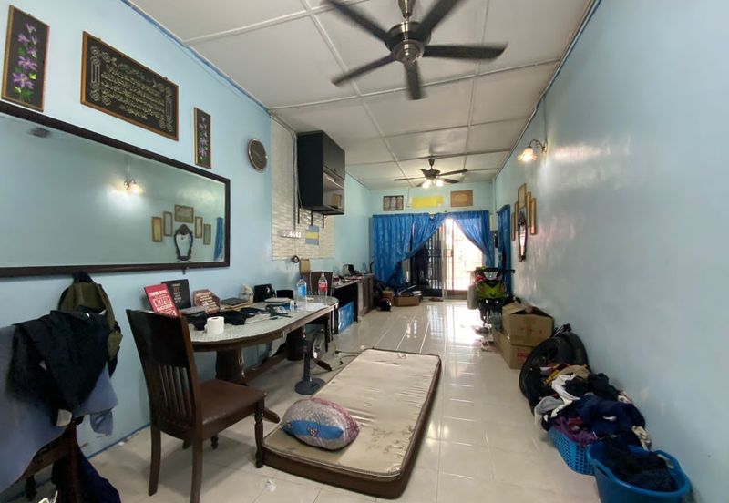 Taman Seri Damai Perdana