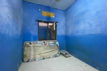 Taman Seri Damai Perdana