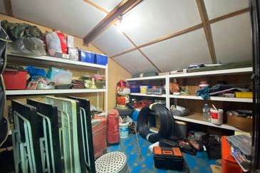 Taman Seri Damai Perdana