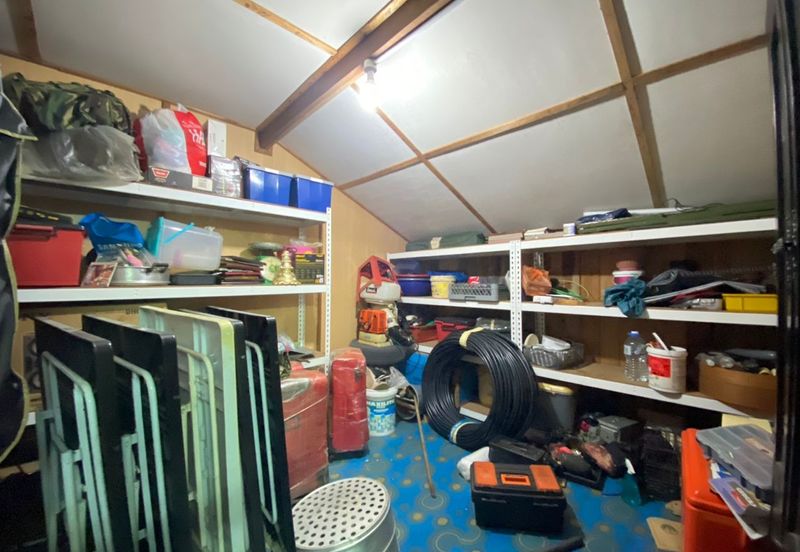 Taman Seri Damai Perdana