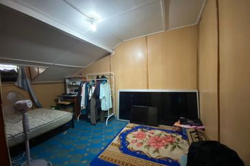 Taman Seri Damai Perdana